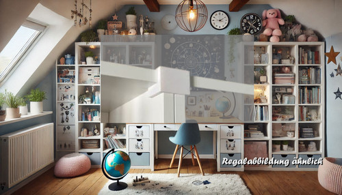 Ikea billy bücherregal haken - billy,