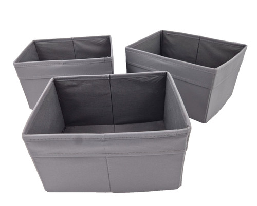 Ikea dröna behälter 3er - dröna,