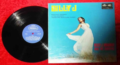 Billy kramer dakotas - lp,
