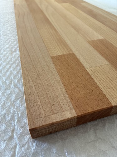 Abdeckplatte buche für - abdeckplatte,