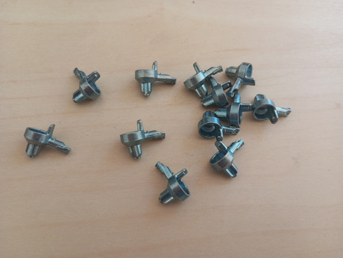 Stk billy bodenträger - 1, stk.