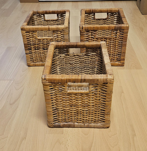 Ikea set korb - 3, x