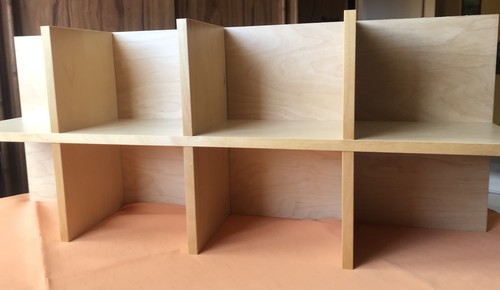 Ikea einsatz für 80cm - ikea, cd