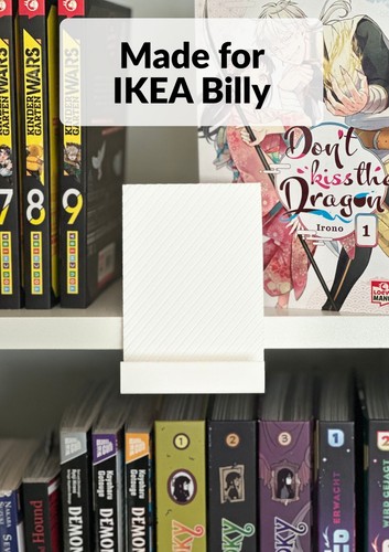 Ikea billy regal buchstütze - regal,