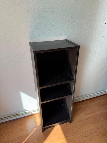 Ikea billy regal schwarz - ikea,