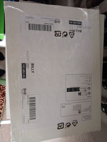 Ikea billy einlegeboden - ikea,