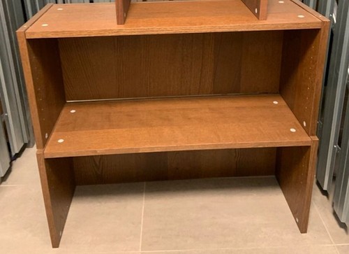 Ikea aufsatz regal für billy - aufsatz,