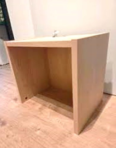 Ikea billy regal - billy, aufsatz