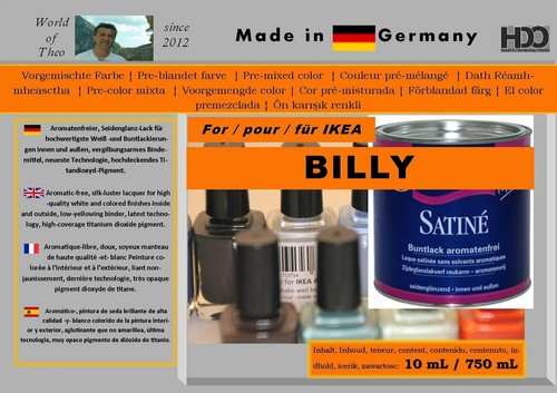 Ikea billy - ikea,