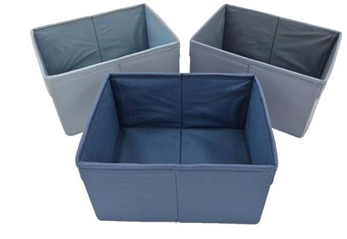 Ikea dröna behälter 3er set - ikea, 3er-set