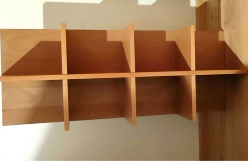 Ikea einsatz für 80cm - cd,