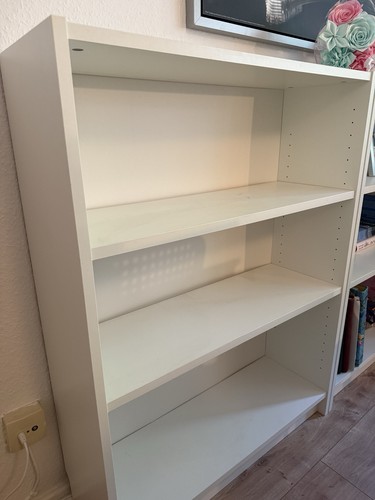 Ikea billy bücherregale - 3,